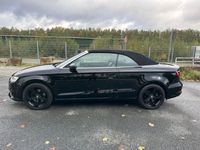 gebraucht Audi A3 Cabriolet 2l Automatik Quattro