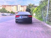 Gebraucht Audi A7 S-Line 313 PS (230 kW) 2013 Grau Kleinwagen