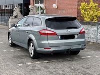 gebraucht Ford Mondeo 2.0d