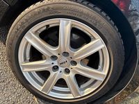 Gebraucht BMW 120 177 PS (130 kW) 2010 Schwarz Kleinwagen