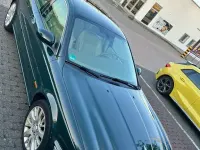 Gebraucht Jaguar X-type Classic 156 PS (114 kW) 2003 Grün Limousine