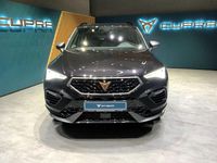 Neu Cupra Ateca 150 PS (110 kW) 2026 Magic schwarz metallic SUV