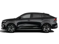 Neu Renault Rafale 300 PS (220 kW) 2025 Schwarz SUV