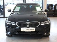 gebraucht BMW 330e G21 xDrive Advantage *LED*LiveCockpitProf