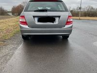 gebraucht Mercedes C180 Kompressor BlueEfficiency