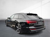 Gebraucht Audi S6 Ambiente 344 PS (253 kW) 2022 Schwarz Kombi