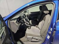 gebraucht VW Taigo Taigo MOVE1.0 TSI Move DSG LED Navi RFK ACC LightAss