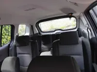 Gebraucht Mazda 5 140 PS (102 kW) 2009 Schwarz Van / Kleinbus