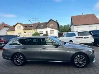 Gebraucht Mercedes E350 258 PS (189 kW) 2018 Grau Limousine