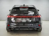 Neu Audi A5 S-Line 204 PS (150 kW) 2026 Mythosschwarz metallic (0e) Kombi