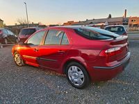 Gebraucht Renault Laguna II 120 PS (88 kW) 2004 Rot Limousine