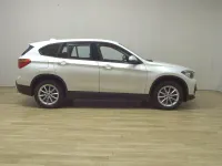 Gebraucht BMW X1 Advantage 150 PS (110 kW) 2021 Weiss SUV