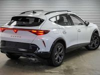 Neu Cupra Formentor 150 PS (110 kW) 2025 Glacial white metallic (2y) SUV