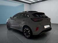 Usata Ford Puma 155 CV (114 kW) 2024 Grigio SUV