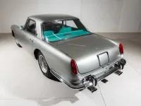 Gebraucht Ferrari 250 240 PS (176 kW) 1959 Grau Coupé