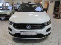 gebraucht VW T-Roc 1.5 TSI Style