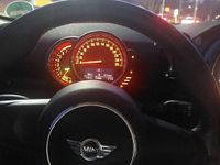 Gebraucht Mini One Clubman 102 PS (75 kW) 2017 Kombi