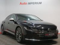 Gebraucht VW Arteon Elegance 190 PS (139 kW) 2022 Schwarz Limousine