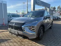 Używany Mitsubishi Eclipse Cross Select 188 KM (138 kW) 2023 Szary SUV