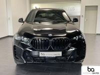 Gebraucht BMW X6 M Sport 298 PS (219 kW) 2025 Saphirschwarz met. (metallic) SUV