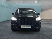 Gebraucht Ford Kuga ST-Line 152 PS (111 kW) 2024 Schwarz SUV