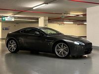 Gebraucht Aston Martin V8 Vantage 385 PS (283 kW) 2006 Grau Coupé