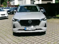 Gebraucht Mazda CX-60 Takumi-Line 328 PS (241 kW) 2025 Platinum quartz SUV