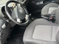 Gebraucht VW New Beetle 150 PS (110 kW) 2007 Weiß Kleinwagen