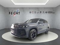 Gebraucht VW Tayron R-line 193 PS (141 kW) 2025 Delfingrau metallic SUV