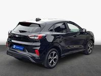 Gebraucht Ford Puma ST-Line 125 PS (91 kW) 2025 Schwarz SUV