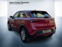 Gebraucht Opel Mokka Edition 101 PS (74 kW) 2023 Power rot SUV