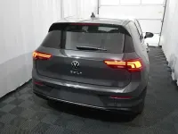 Neu VW Golf VIII Basis 116 PS (85 kW) 2026 Limousine