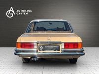 Gebraucht Mercedes E350 215 PS (158 kW) 1974 Braun Limousine