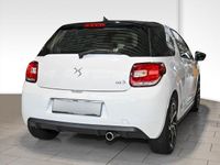 gebraucht Citroën DS3 SO CHIC 1.2 +AT+ALU+SHZ+DAB+R-KAM