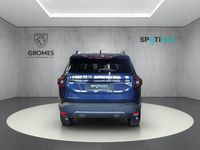Neu Dacia Bigster Journey 140 PS (102 kW) 2025 Indigo blau SUV