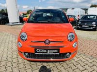 gebraucht Fiat 500C 500C