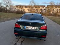 Gebraucht BMW 523 177 PS (130 kW) 2005 Limousine