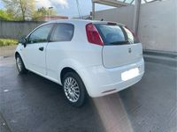 gebraucht Fiat Grande Punto 