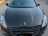 gebraucht Peugeot 508 1.6l Allure 155 THP *NAVI*XENON*TEMP*