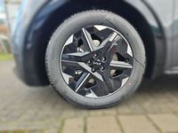 Neu Kia EV6 Earth 167 kW (228 PS) 2025 Agt interstellar grey m SUV