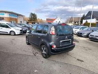 Second-hand Citroën C3 Picasso SELECTION 110 CP (80 kW) 2017 Gri Monovolum