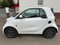 gebraucht Smart ForTwo Cabrio 0.9 66kW Prime DCT