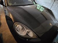 Gebraucht Porsche Panamera 4S Chrono 400 PS (294 kW) 2010 Schwarz Limousine