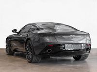 Gebraucht Aston Martin DB11 536 PS (394 kW) 2023 Xenon grey Coupé