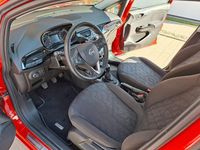 Gebraucht Opel Corsa S 90 PS (66 kW) 2019 Rot Kleinwagen