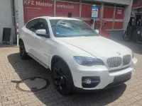 Gebraucht BMW X6 306 PS (225 kW) 2012 Weiß SUV