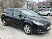 Gebraucht Ford S-MAX Titanium 180 PS (132 kW) 2016 Andere Van / Kleinbus