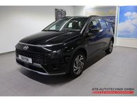 Neu Hyundai Bayon Trend 90 PS (66 kW) 2026 Schwarz SUV