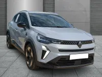 Gebraucht Renault Captur Techno 140 PS (102 kW) 2025 Rafalegrau SUV