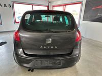 gebraucht Seat Altea Sport Edition*Automatik